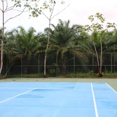 Family 2Bd Apt Near Quepos/Manuel Antonio Exterior photo