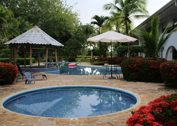 Family 2Bd Apt Near Quepos/Manuel Antonio