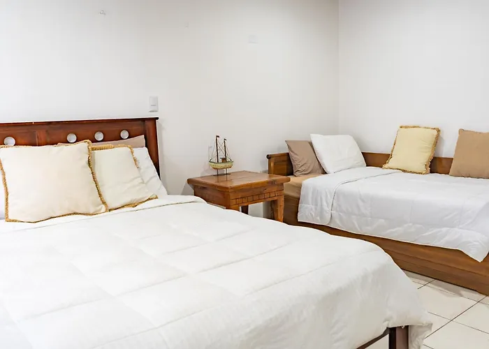 Family 2Bd Apt Near Quepos/Manuel Antonio