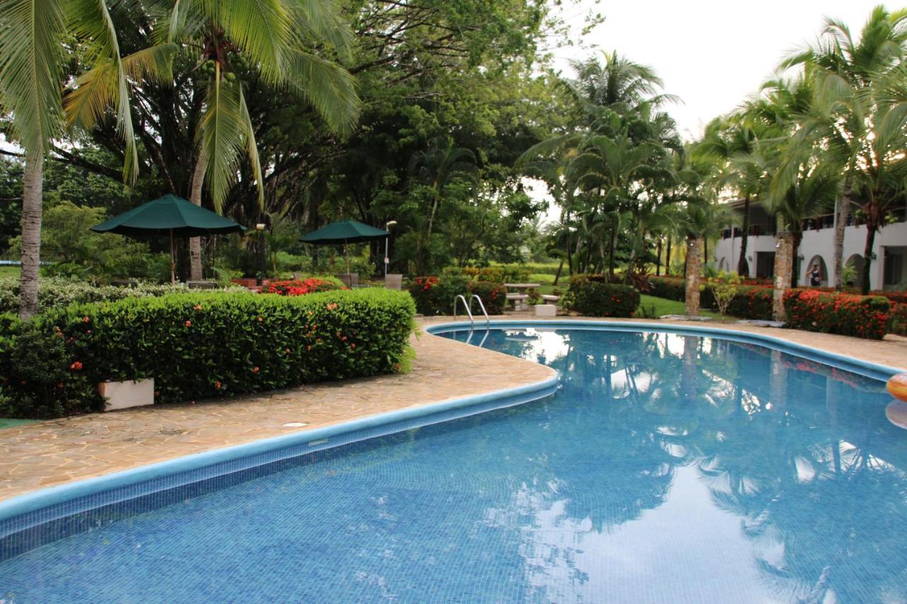 Family 2bd Near Quepos/manuel Antonio