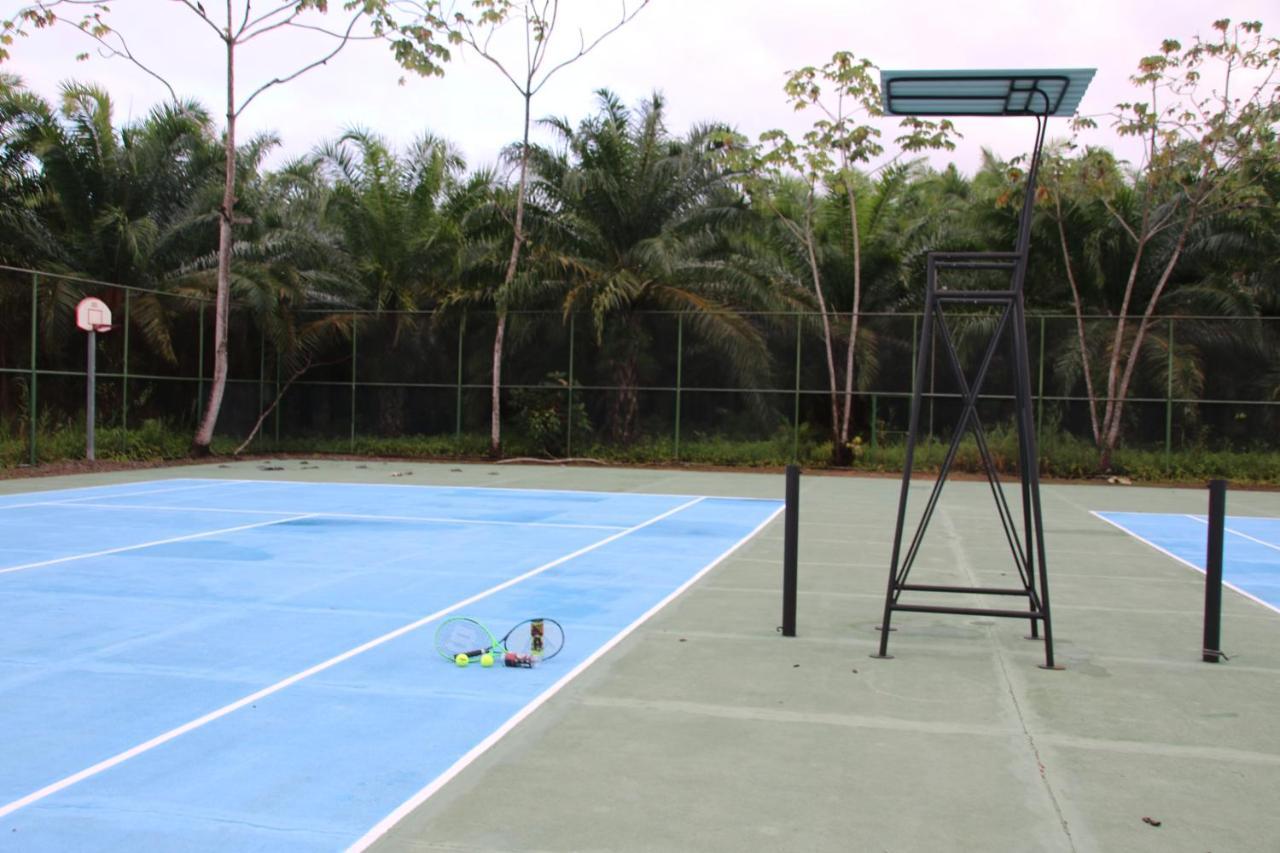 Family 2bd Near Quepos/manuel Antonio *