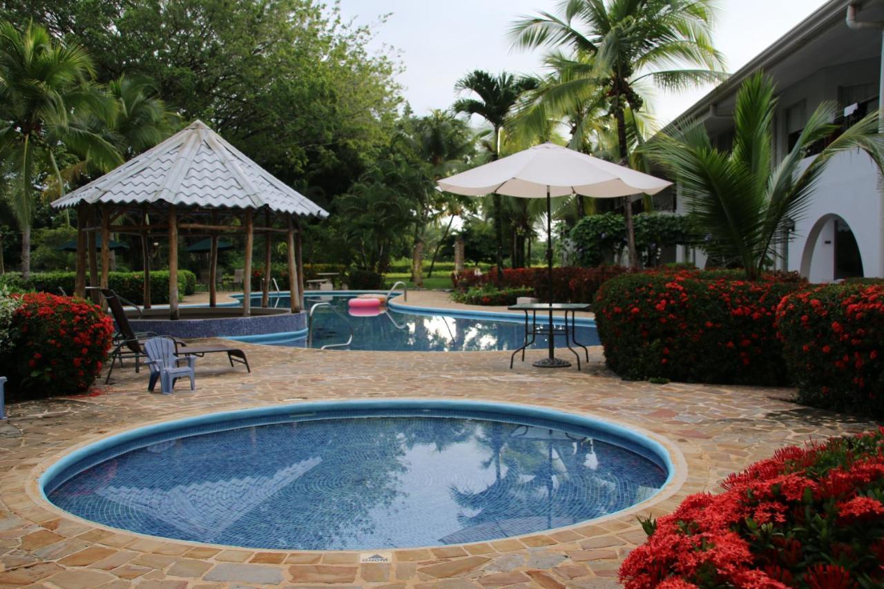 Family 2bd Near Quepos/manuel Antonio Apartment Quepos