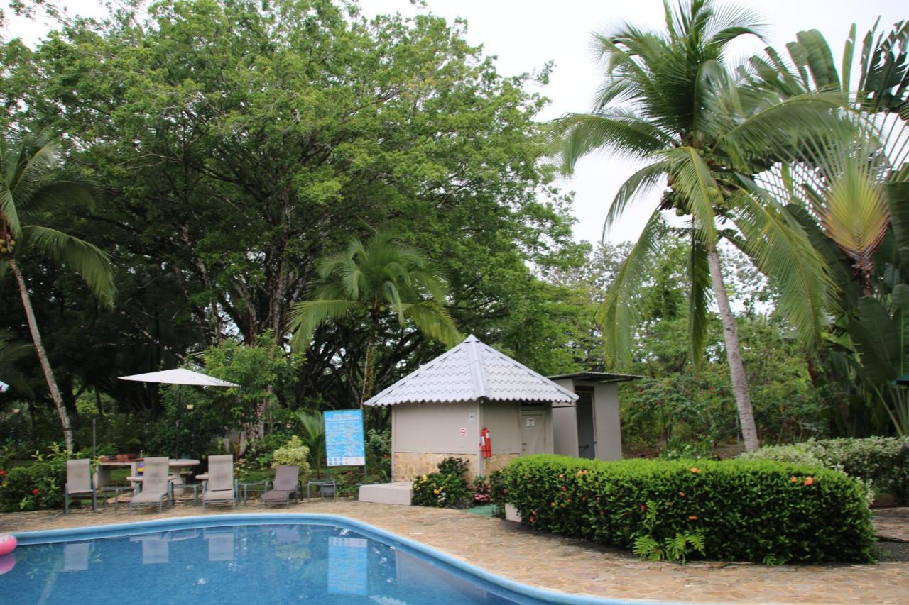 Family 2bd Near Quepos/manuel Antonio Apartment