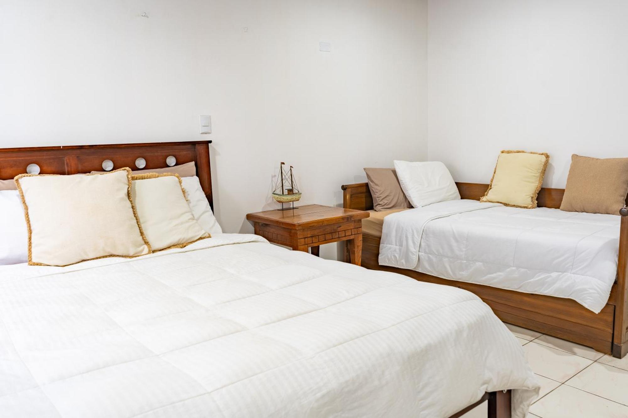 Family 2bd Near Quepos/manuel Antonio *
