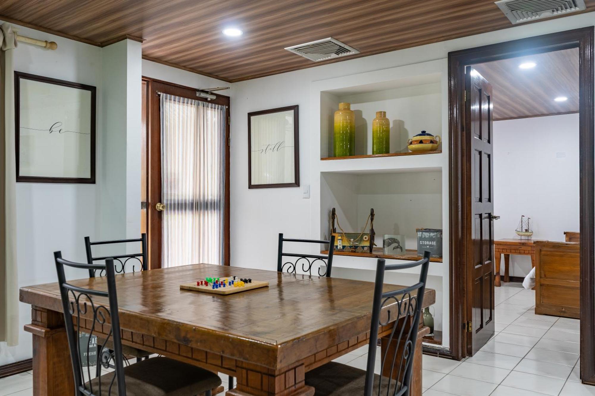 Family 2bd Near Quepos/manuel Antonio Apartment *