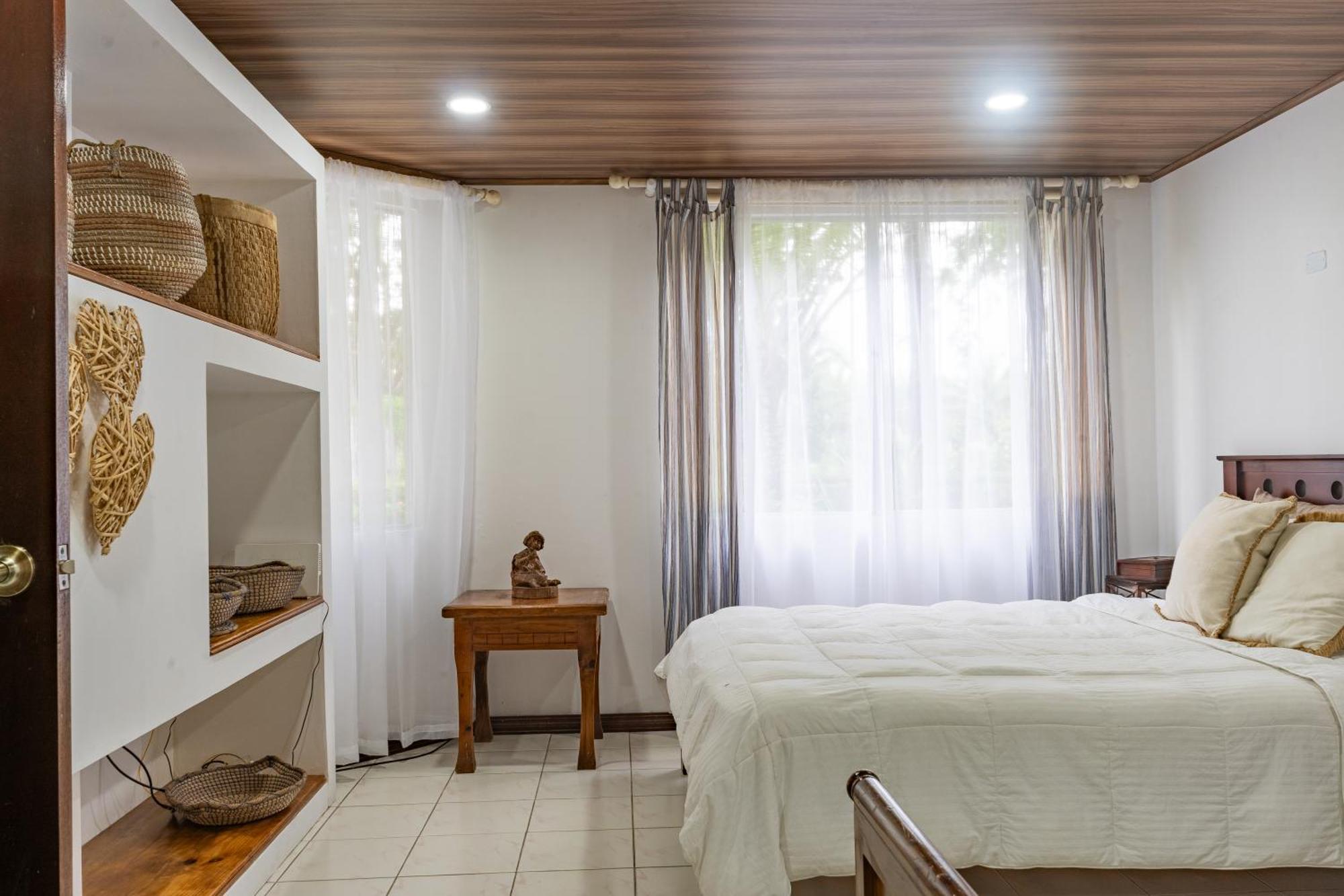 Apartment Family 2bd Near Quepos/manuel Antonio *